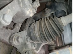 Recambio de mangueta delantera derecha para mazda cx-5 (ke, gh) 2.2 d (ke2fw) referencia OEM IAM   