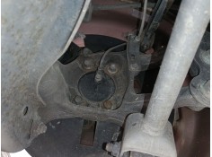 Recambio de mangueta trasera izquierda para mazda cx-5 (ke, gh) 2.2 d (ke2fw) referencia OEM IAM   