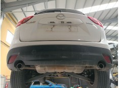PARAGOLPES TRASERO 