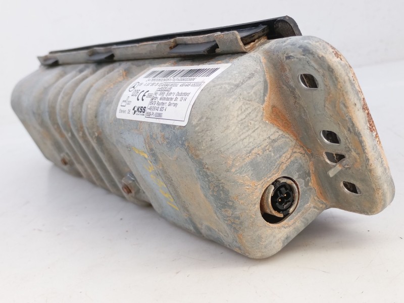 Recambio de airbag delantero izquierdo para mercedes-benz clase b sports tourer (w247) b 250 e (247.086) referencia OEM IAM A247