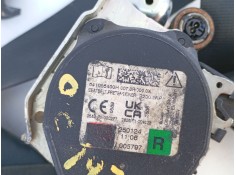 Recambio de cinturon seguridad delantero derecho para volkswagen t-cross (c11, d31) 1.0 tsi referencia OEM IAM 641055400H  E1-B2 2
