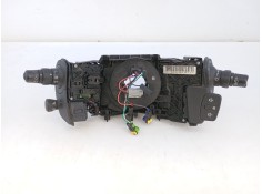 Recambio de anillo airbag para renault scenic ii referencia OEM IAM   