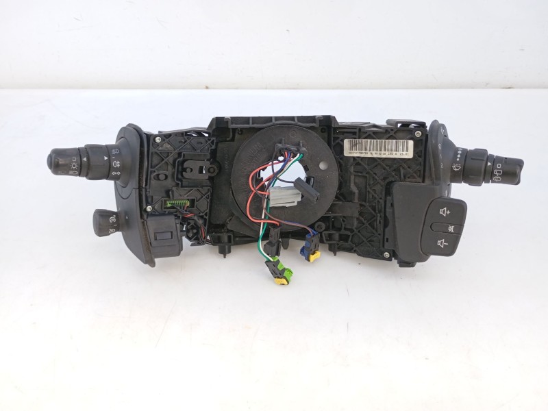 Recambio de anillo airbag para renault scenic ii referencia OEM IAM   