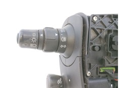 Recambio de anillo airbag para renault scenic ii referencia OEM IAM    2