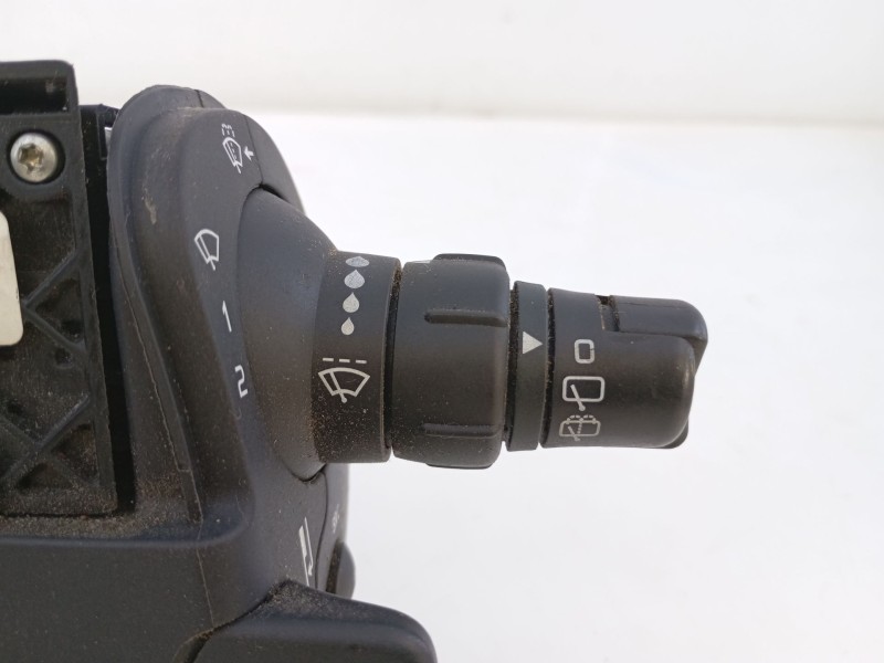 Recambio de anillo airbag para renault scenic ii referencia OEM IAM   