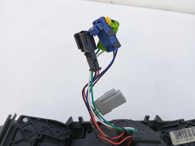 Recambio de anillo airbag para renault scenic ii referencia OEM IAM   