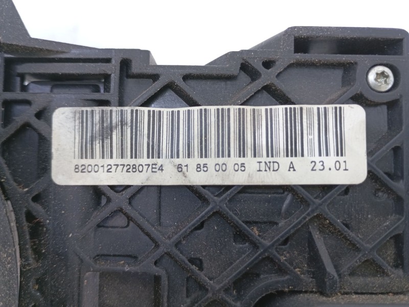 Recambio de anillo airbag para renault scenic ii referencia OEM IAM   
