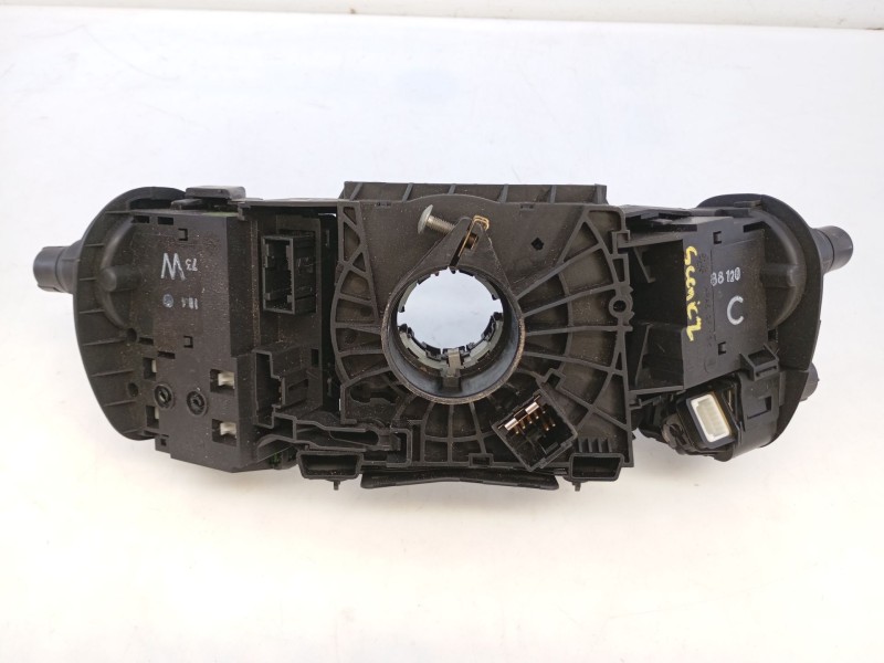 Recambio de anillo airbag para renault scenic ii referencia OEM IAM   