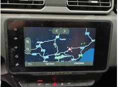 SISTEMA NAVEGACION GPS 
