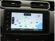 Recambio de sistema navegacion gps para dacia duster (hm_) 1.3 tce 130 (hmmf) referencia OEM IAM    2