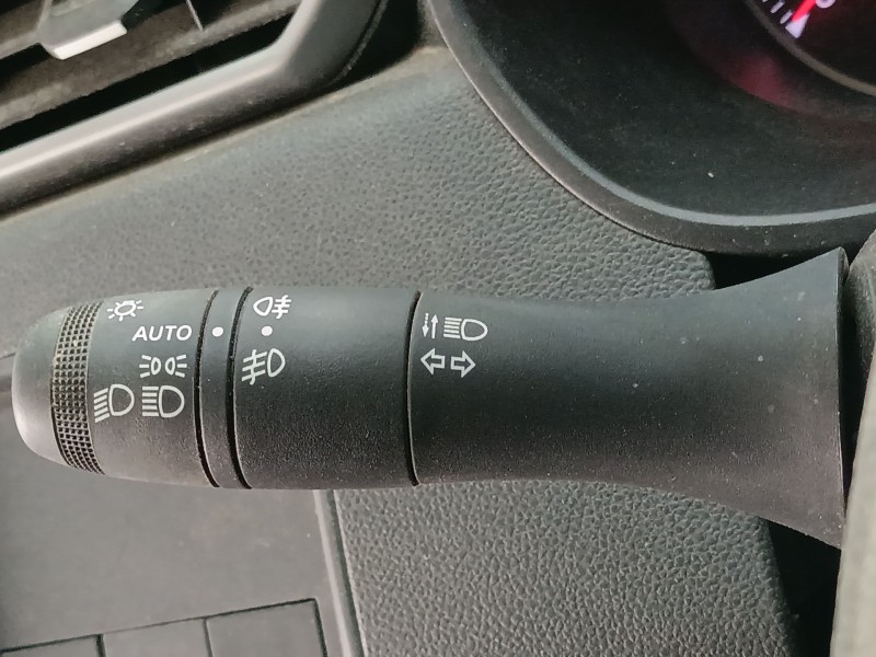 Recambio de mando intermitentes para dacia duster (hm_) 1.3 tce 130 (hmmf) referencia OEM IAM   