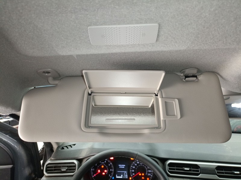 Recambio de parasol izquierdo para dacia duster (hm_) 1.3 tce 130 (hmmf) referencia OEM IAM   