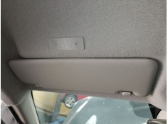 Recambio de parasol izquierdo para dacia duster (hm_) 1.3 tce 130 (hmmf) referencia OEM IAM    2