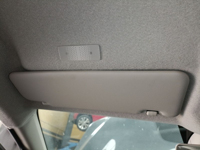 Recambio de parasol izquierdo para dacia duster (hm_) 1.3 tce 130 (hmmf) referencia OEM IAM   