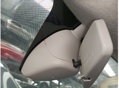 Recambio de espejo interior para dacia duster (hm_) 1.3 tce 130 (hmmf) referencia OEM IAM    2