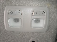 Recambio de luz interior para dacia duster (hm_) 1.3 tce 130 (hmmf) referencia OEM IAM   