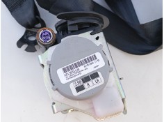 Recambio de cinturon seguridad trasero derecho para volkswagen caddy v furgoneta/monovolumen (sba, sbh) 2.0 tdi bmt referencia O 2