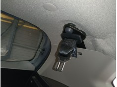 Recambio de cinturon seguridad trasero central para dacia duster (hm_) 1.3 tce 130 (hmmf) referencia OEM IAM   