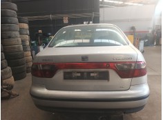 seat toledo ii (1m2) del año 1998 2