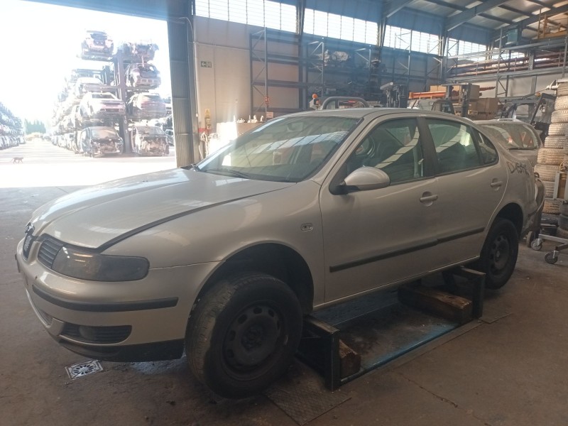 seat toledo ii (1m2) del año 1998