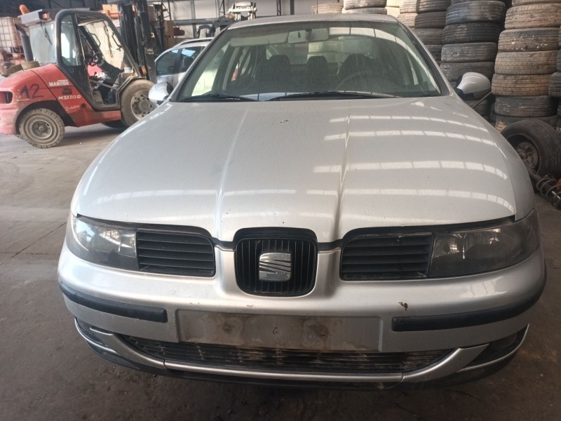 seat toledo ii (1m2) del año 1998