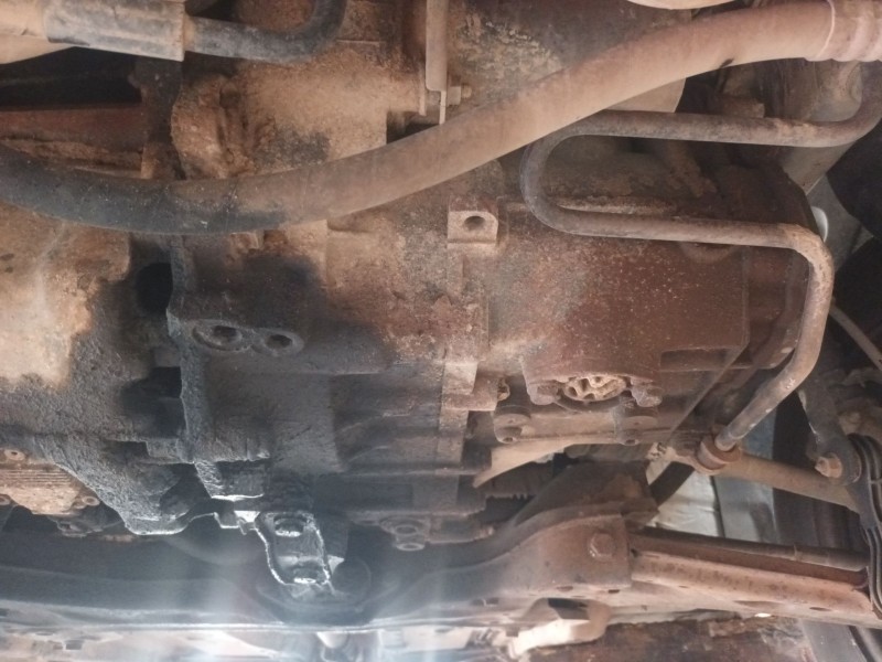 seat toledo ii (1m2) del año 1998