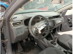 Recambio de salpicadero para dacia duster (hm_) 1.3 tce 130 (hmmf) referencia OEM IAM   