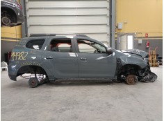 DACIA DUSTER (HM_)
