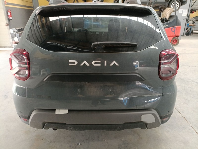 dacia duster (hm_) del año 2019