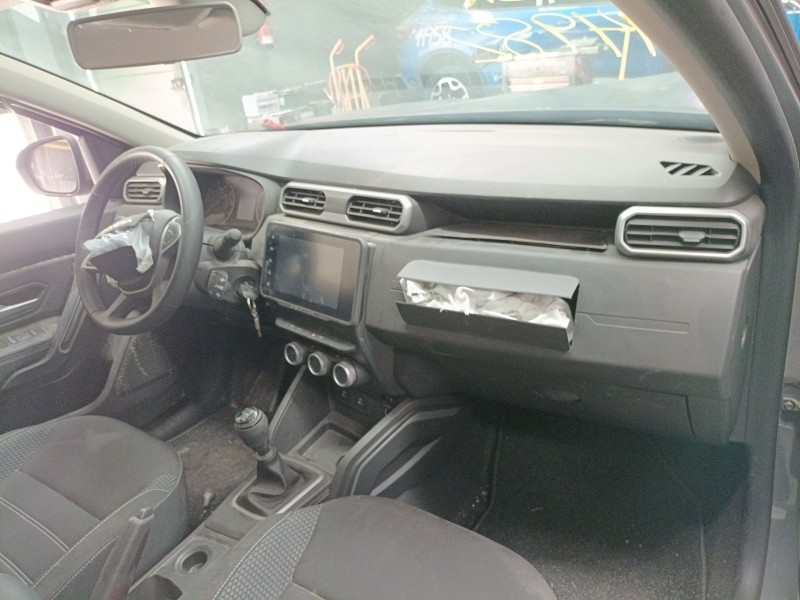 dacia duster (hm_) del año 2019