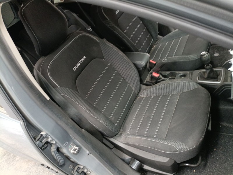 dacia duster (hm_) del año 2019