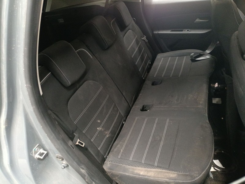 dacia duster (hm_) del año 2019