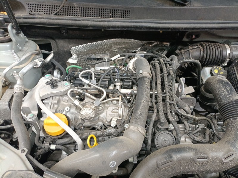 dacia duster (hm_) del año 2019