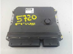 Recambio de centralita motor uce para toyota prius (nhw30) advance referencia OEM IAM 8966147410 2754005591 