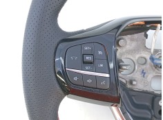 Recambio de volante para ford puma (j2k, cf7) 1.0 ecoboost mhev referencia OEM IAM R1TB3600AAA1HB7 662247610A,662247410B E2-B3 2