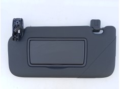 Recambio de parasol izquierdo para ford puma (j2k, cf7) 1.0 ecoboost mhev referencia OEM IAM   E2-B3