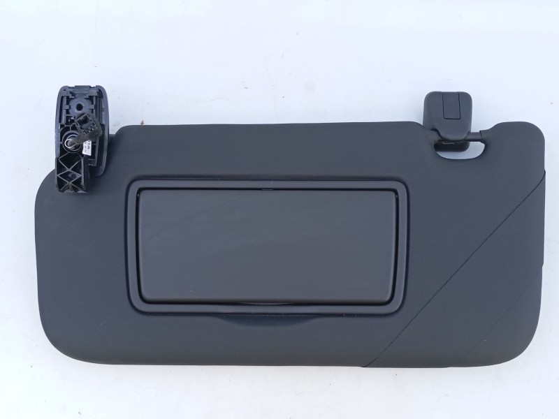 Recambio de parasol izquierdo para ford puma (j2k, cf7) 1.0 ecoboost mhev referencia OEM IAM   E2-B3