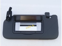 Recambio de parasol izquierdo para ford puma (j2k, cf7) 1.0 ecoboost mhev referencia OEM IAM   E2-B3 2