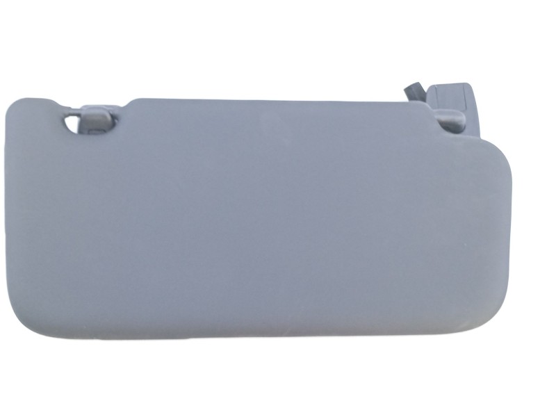 Recambio de parasol izquierdo para ford puma (j2k, cf7) 1.0 ecoboost mhev referencia OEM IAM   E2-B3