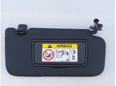Recambio de parasol derecho para ford puma (j2k, cf7) 1.0 ecoboost mhev referencia OEM IAM   E2-B3