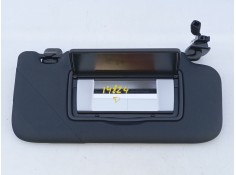 Recambio de parasol derecho para ford puma (j2k, cf7) 1.0 ecoboost mhev referencia OEM IAM   E2-B3 2