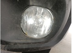 Recambio de faro antiniebla izquierdo para dacia duster (hm_) 1.3 tce 130 (hmmf) referencia OEM IAM   