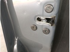 Recambio de cerradura puerta delantera izquierda para dacia duster (hm_) 1.3 tce 130 (hmmf) referencia OEM IAM   