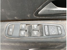 Recambio de mando elevalunas delantero izquierdo para dacia duster (hm_) 1.3 tce 130 (hmmf) referencia OEM IAM   