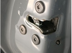 CERRADURA PUERTA TRASERA IZQUIERDA 