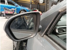 Recambio de retrovisor izquierdo electrico para dacia duster (hm_) 1.3 tce 130 (hmmf) referencia OEM IAM   