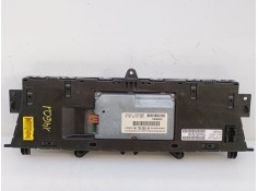 Recambio de cuadro instrumentos para citroën c4 grand picasso i (ua_) 2.0 hdi 138 referencia OEM IAM 966685278000 9673538580 E3- 2