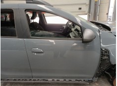 Recambio de puerta delantera derecha para dacia duster (hm_) 1.3 tce 130 (hmmf) referencia OEM IAM   