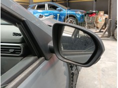 Recambio de retrovisor derecho electrico para dacia duster (hm_) 1.3 tce 130 (hmmf) referencia OEM IAM   
