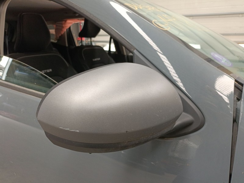 Recambio de retrovisor derecho electrico para dacia duster (hm_) 1.3 tce 130 (hmmf) referencia OEM IAM   